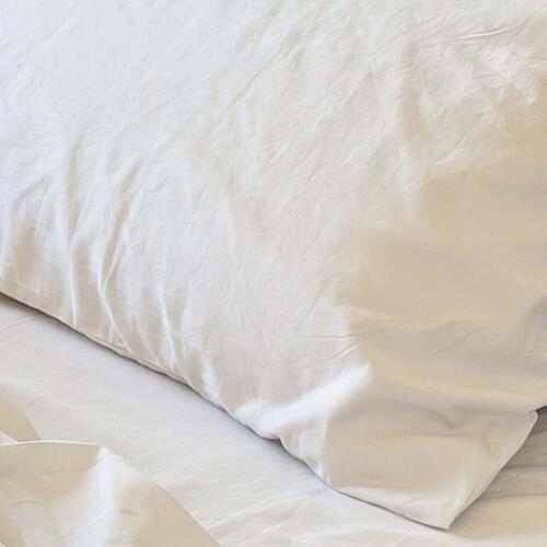 Pillowcase 300TC Percale by Naturepedic