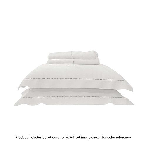 Organic Supima Cotton Duvet Cover by Naturepedic