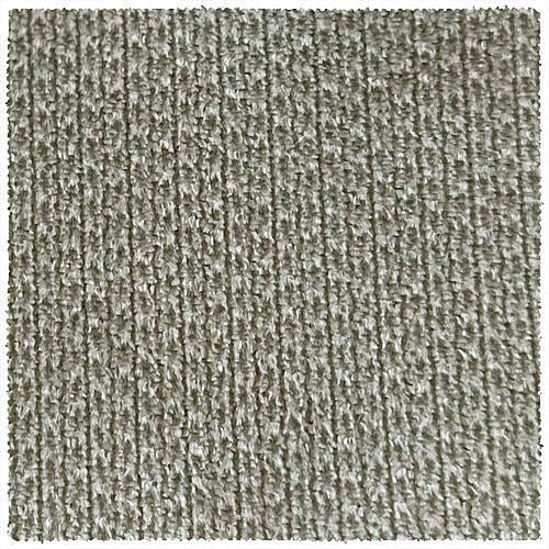 Samantha Chenille Texture Solid Sand Fabric (per yard)