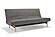 Colpus Futon Sofa Bed (Full XL) by Innovation Living