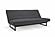 Fraction Futon Sofa Bed (Full XL) by Innovation Living