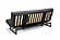 Colpus Futon Sofa Bed (Full XL) by Innovation Living