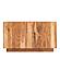 CT-1109 Natural Coffee Table by Galaxy Furniture