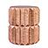 321 Copper End Table by Galaxy Furniture