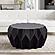 401 Black Coffee Table by Galaxy Furniture