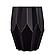 401 Black End Table by Galaxy Furniture