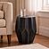 401 Black End Table by Galaxy Furniture