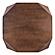 529 Copper Coffee Table by Galaxy Furniture
