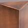 529 Copper Coffee Table by Galaxy Furniture