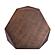 529 Copper End Table by Galaxy Furniture