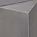 529 Silver End Table by Galaxy Furniture