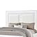 Abigale White Bedroom Set by Galaxy Furniture