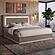 Altima Gray Bedroom Set by Galaxy Furniture