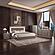Altima Gray Bedroom Set by Galaxy Furniture