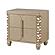 Cinderella Beige Bedroom Set by Galaxy Furniture