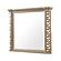 Cinderella Beige Bedroom Set by Galaxy Furniture