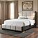 Clifton Espresso Bedroom Set by Galaxy Furniture