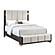 Clifton Espresso Bedroom Set by Galaxy Furniture