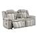 Cruiser Gray & Ice Sofa & Loveseat by Galaxy Furniture