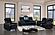 Electra Black Sofa, Loveseat & Chair by Galaxy Furniture
