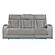 Electra Gray Sofa & Loveseat by Galaxy Furniture