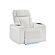 Electra Ice Sofa, Loveseat & Chair by Galaxy Furniture