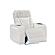 Electra Ice Recliner Chair by Galaxy Furniture