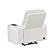 Electra Ice Recliner Chair by Galaxy Furniture