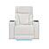 Electra Ice Recliner Chair by Galaxy Furniture