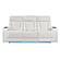 Electra Ice Sofa by Galaxy Furniture