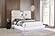 Futura Bed by Galaxy Furniture