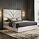 Giovanni White Bedroom Set by Galaxy Furniture