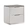 Jazz White Bedroom Set by Galaxy Furniture