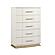 Lexington Beige Bedroom Set by Galaxy Furniture