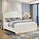 Lexington Beige Bedroom Set by Galaxy Furniture
