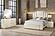 Lexington Beige Bedroom Set by Galaxy Furniture