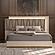 Stanley Gray Bedroom Set by Galaxy Furniture