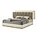 Stanley Gray Bedroom Set by Galaxy Furniture