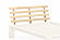 Kanso Tatami Bed Headboard by Comfort Pure