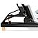 Conductor Adjustable Bed Base Frame by Naturepedic