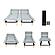 Conductor Adjustable Bed Base Frame by Naturepedic