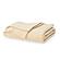 4-Layer Breathable Organic Cotton Muslin Blanket -Washed Cornflower - King/California King by Naturepedic