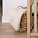 Organic Waffle Baby Blanket by Naturepedic