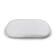 Lullaby Earth Breathable Bassinet Cover For Halo - White by Naturepedic