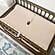 Contoured Changing Pad by Naturepedic