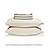 Flat Sheet 300TC Percale by Naturepedic