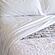Flat Sheet 300TC Percale by Naturepedic
