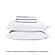 Flat Sheet 300TC Percale by Naturepedic