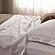 Flat Sheet 400TC Sateen by Naturepedic