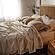 Flat Sheet 400TC Sateen by Naturepedic